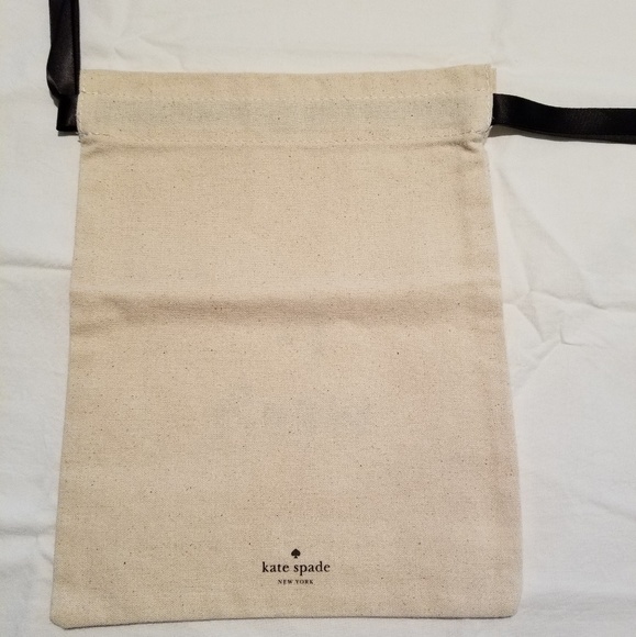 Kate Spade Travel Intimates Laundry Bags - Picture 3 of 4